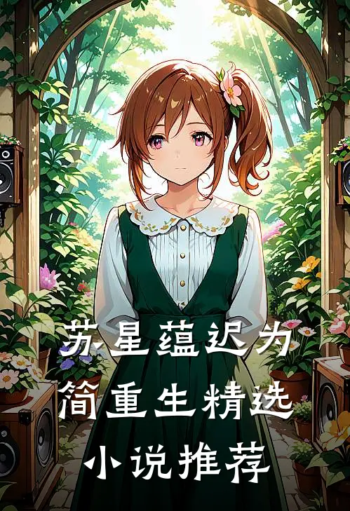 苏星蕴迟为简重生精选小说推荐