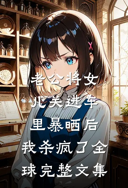老公将女儿关进车里暴晒后，我杀疯了全球完整文集