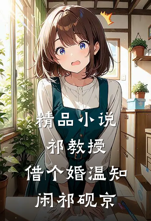 精品小说祁教授,借个婚温知闲祁砚京