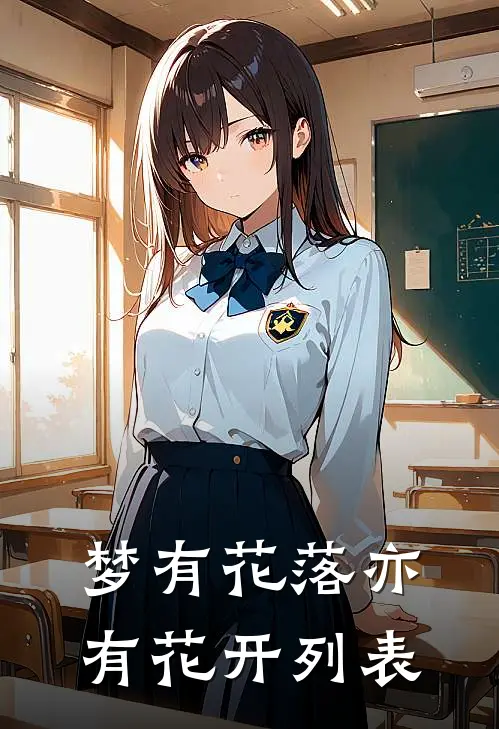 梦有花落亦有花开列表