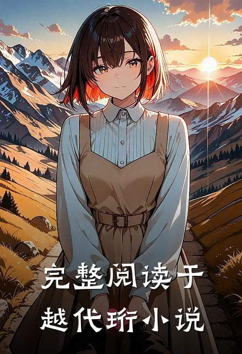 完整阅读于越代珩小说