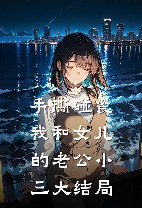 手撕碰瓷我和女儿的老公小三大结局