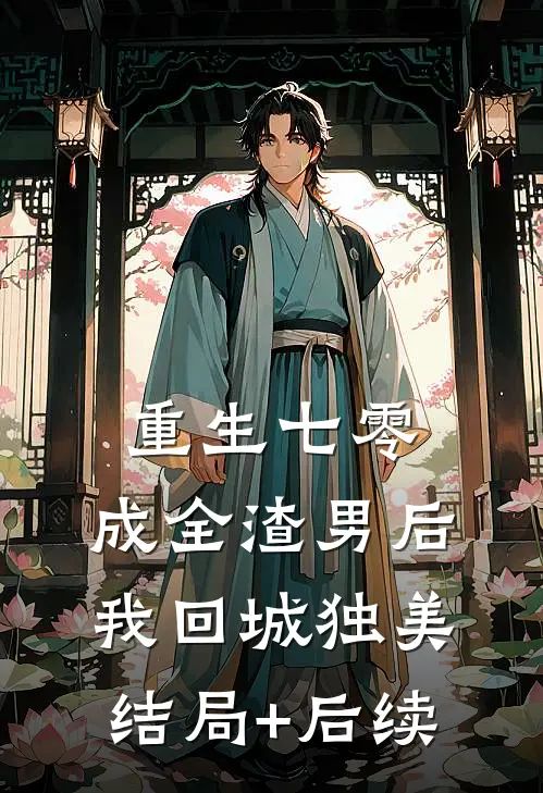 重生七零，成全渣男后我回城独美结局+后续