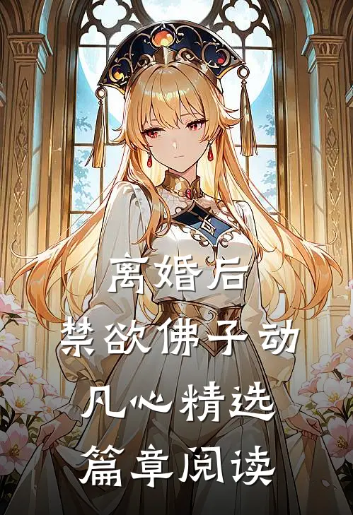 离婚后，禁欲佛子动凡心精选篇章阅读