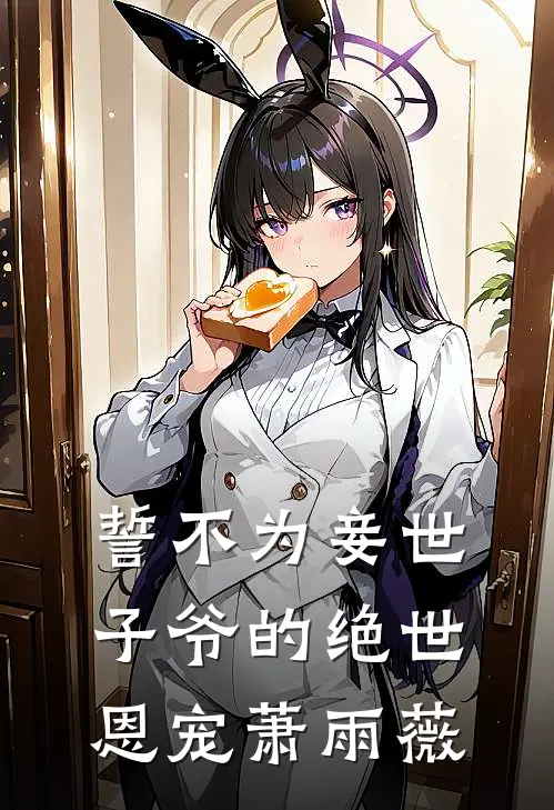 誓不为妾世子爷的绝世恩宠萧雨薇