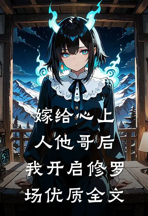 嫁给心上人他哥后，我开启修罗场优质全文
