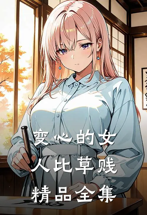 变心的女人比草贱精品全集