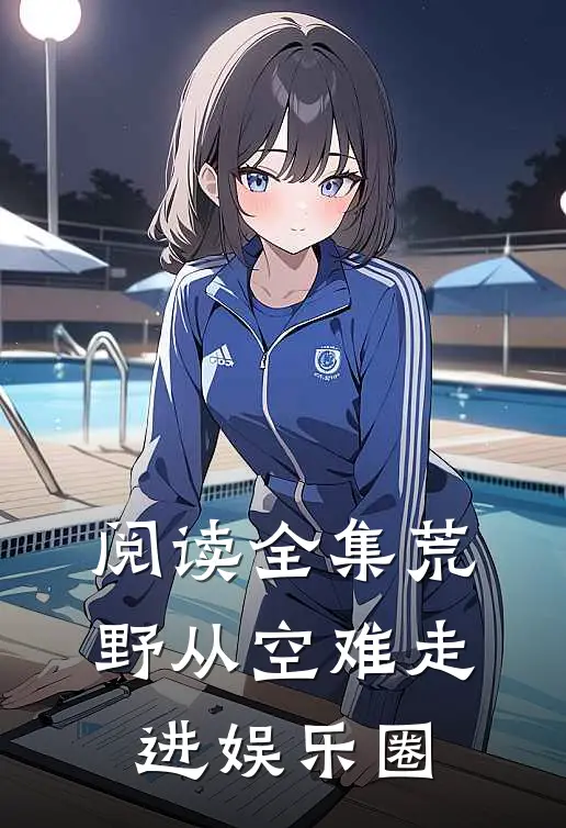 阅读全集荒野从空难走进娱乐圈