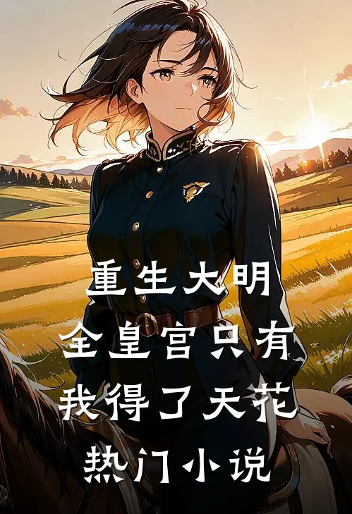 重生大明：全皇宫只有我得了天花热门小说