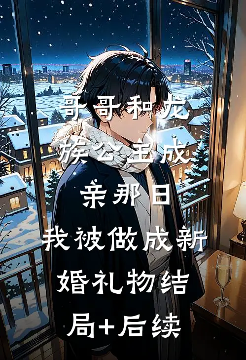 哥哥和龙族公主成亲那日，我被做成新婚礼物结局+后续