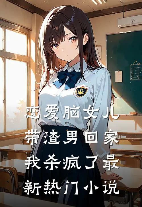 恋爱脑女儿带渣男回家，我杀疯了最新热门小说