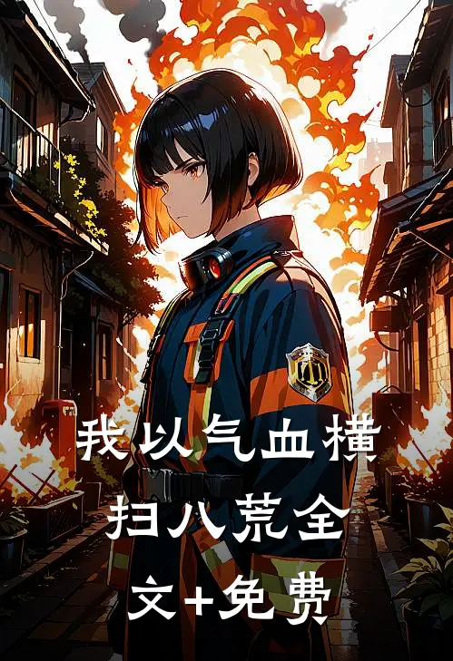 我以气血横扫八荒全文+免费