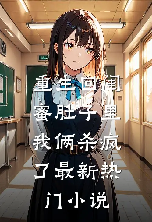重生回闺蜜肚子里，我俩杀疯了最新热门小说