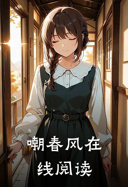 嘲春风在线阅读
