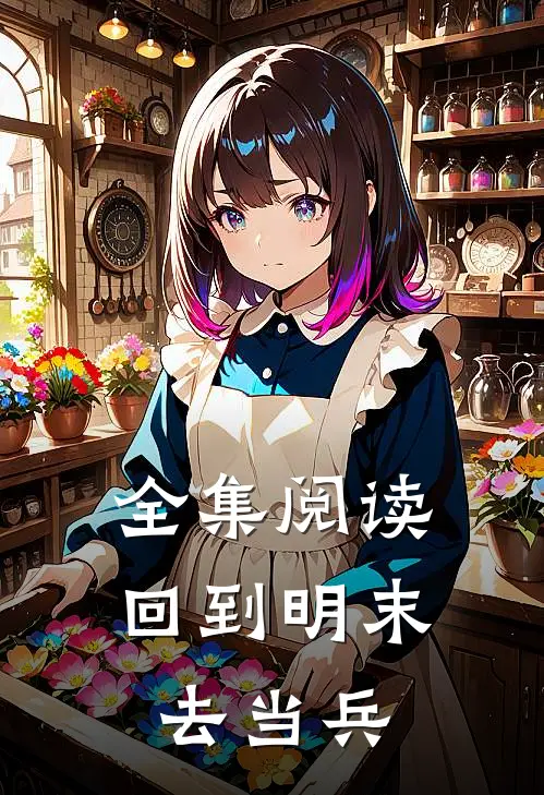全集阅读回到明末去当兵