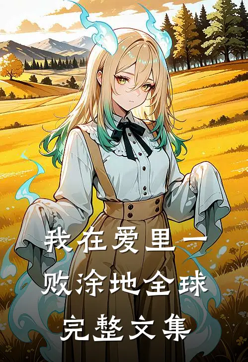 我在爱里一败涂地全球完整文集