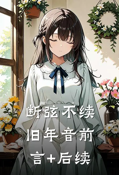 断弦不续旧年音前言+后续