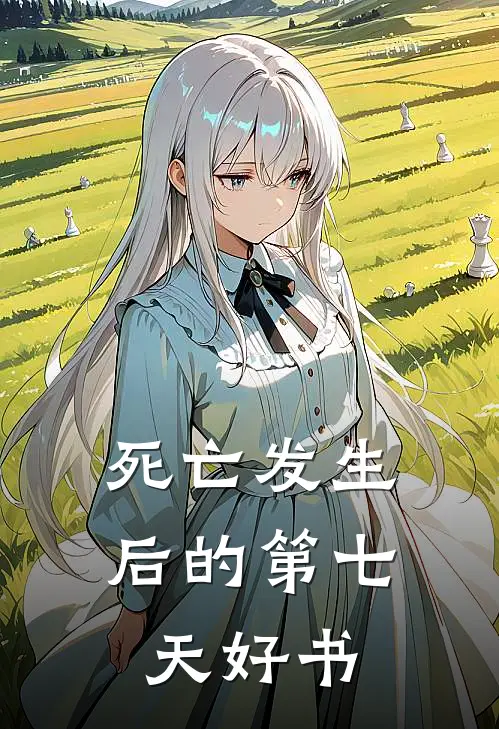 死亡发生后的第七天好书