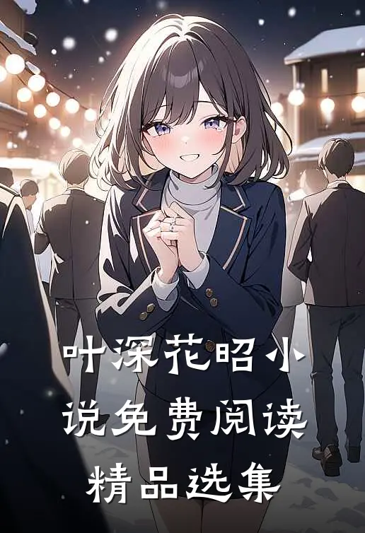 叶深花昭小说免费阅读精品选集