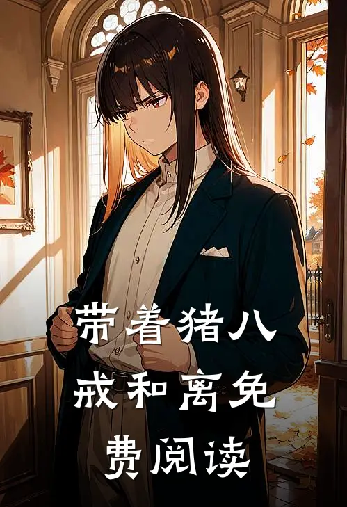 带着猪八戒和离免费阅读