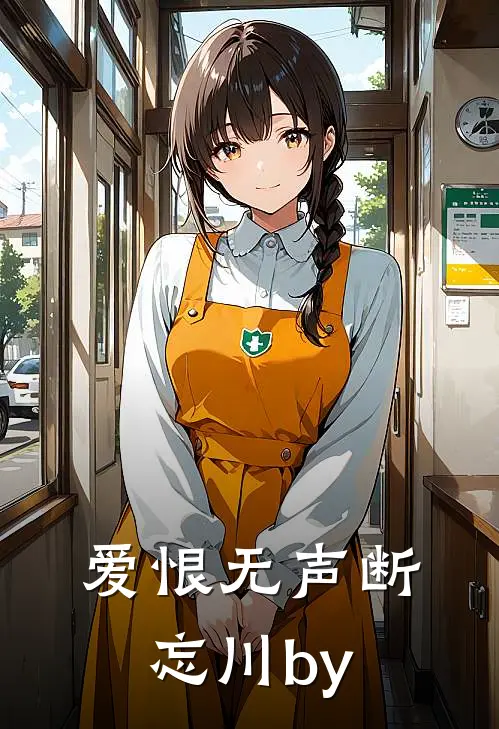 爱恨无声断忘川by