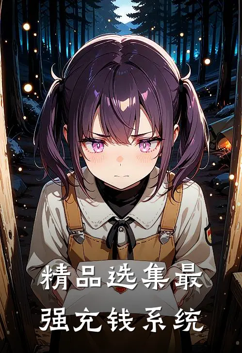 精品选集最强充钱系统