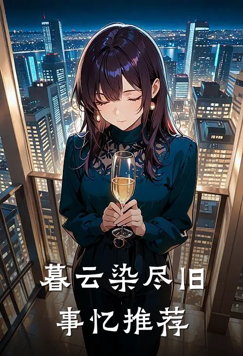 暮云染尽旧事忆推荐