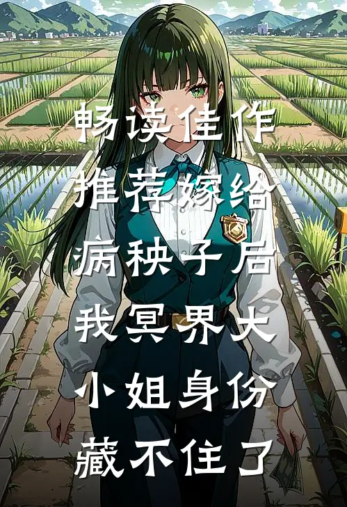畅读佳作推荐嫁给病秧子后，我冥界大小姐身份藏不住了
