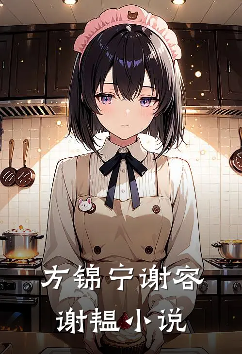 方锦宁谢容谢韫小说