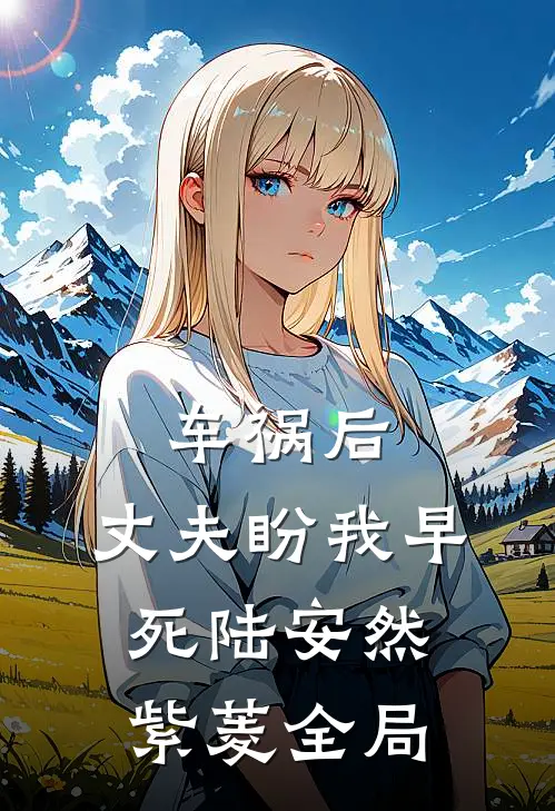 车祸后，丈夫盼我早死陆安然紫菱全局