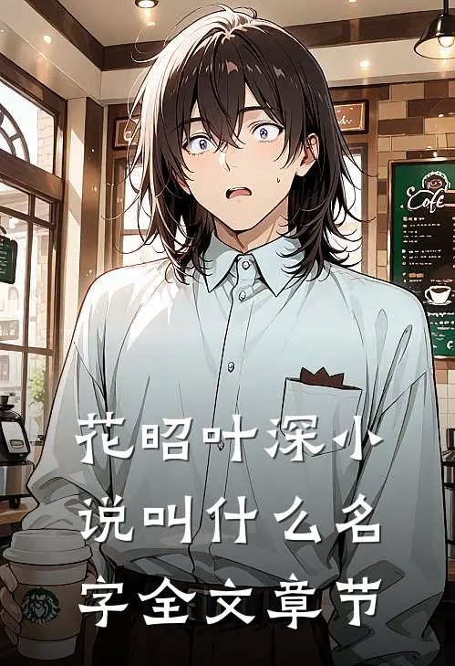 花昭叶深小说叫什么名字全文章节
