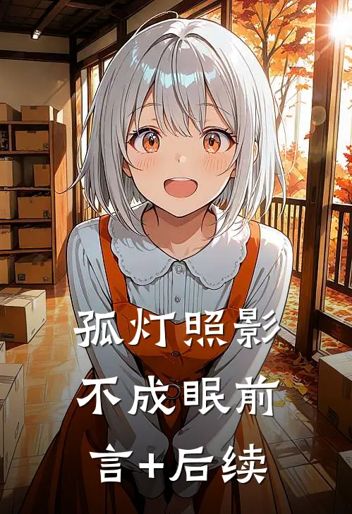 孤灯照影不成眠前言+后续