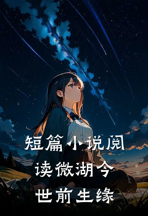 短篇小说阅读微湖今世前生缘