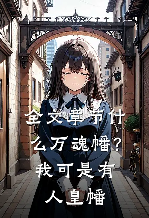 全文章节什么万魂幡？我可是有人皇幡