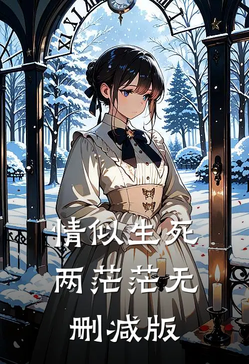 情似生死两茫茫无删减版