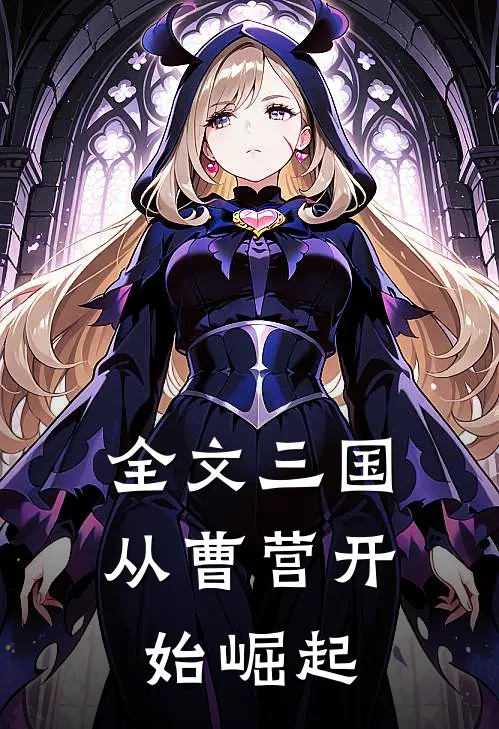 全文三国：从曹营开始崛起