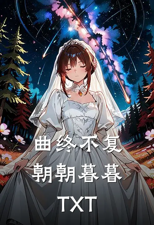 曲终不复朝朝暮暮TXT