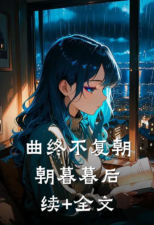 曲终不复朝朝暮暮后续+全文