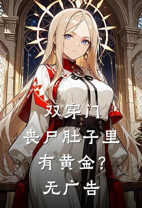 双穿门：丧尸肚子里有黄金？无广告