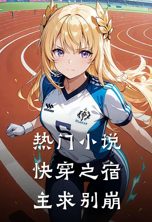 热门小说快穿之宿主求别崩