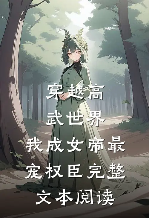 穿越高武世界，我成女帝最宠权臣完整文本阅读