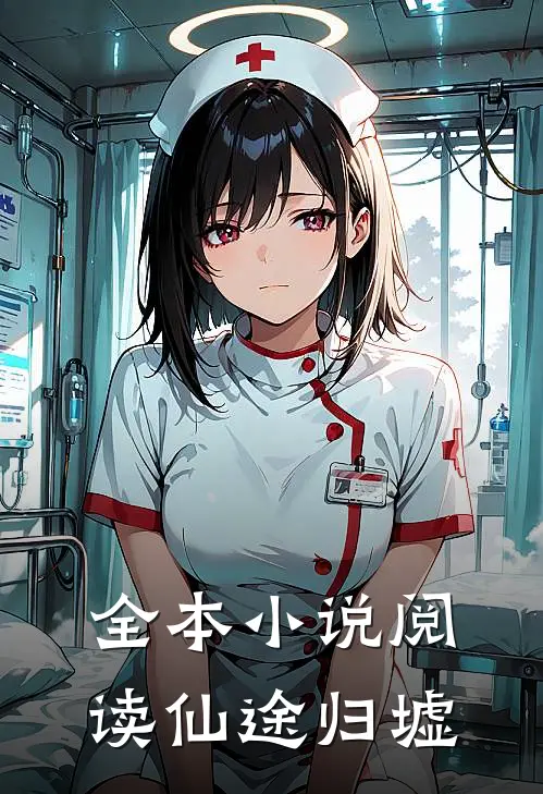 全本小说阅读仙途归墟