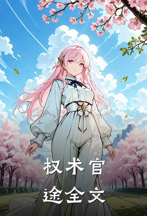 权术官途全文