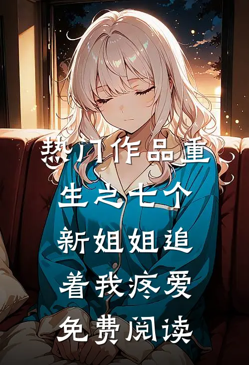 热门作品重生之七个新姐姐追着我疼爱免费阅读