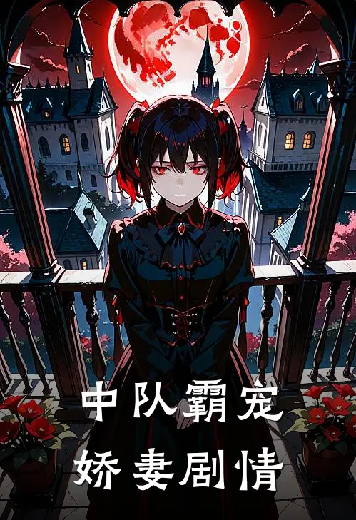 中队霸宠娇妻剧情