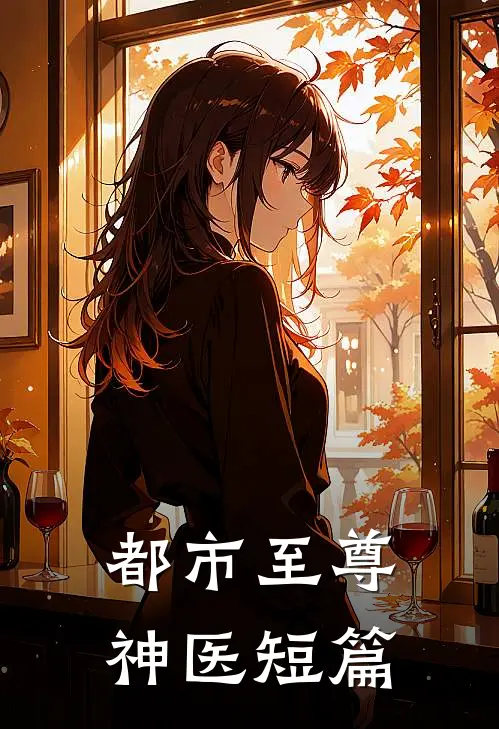 都市至尊神医短篇