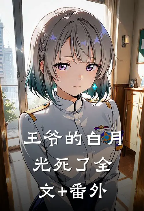 王爷的白月光死了全文+番外