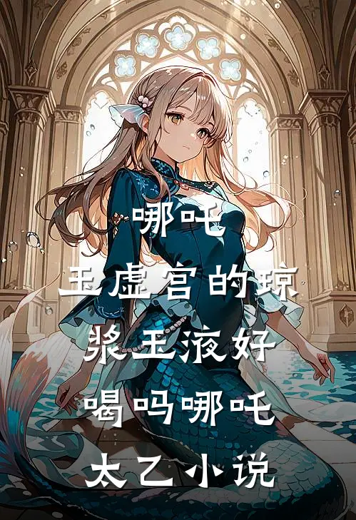 哪吒：玉虚宫的琼浆玉液好喝吗哪吒太乙小说