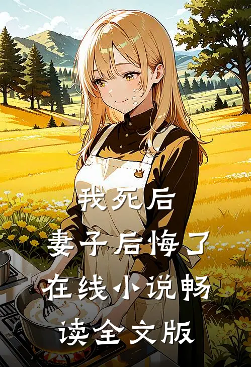 我死后,妻子后悔了在线小说畅读全文版