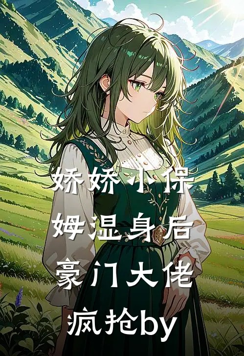 娇娇小保姆湿身后，豪门大佬疯抢by